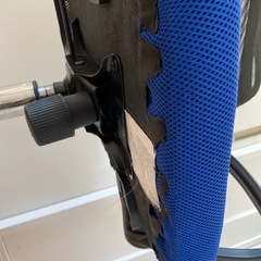 【本日限定値引】オフィスチェアの画像