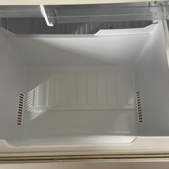 🧊 三菱 冷蔵庫 MR-D30X-W お譲りしますの画像