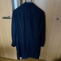 Donato Vinci ドナートヴィンチ　チェスターコート　メンズ　Lの画像