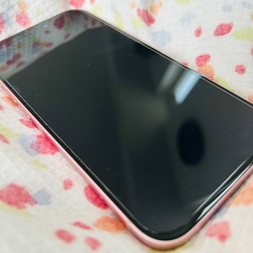 海外版iPhone15 128G美品