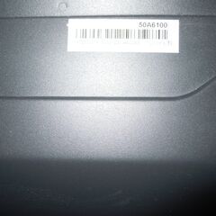 取引中　美品‼　ハイセンス液晶テレビ　50A6100です。の画像