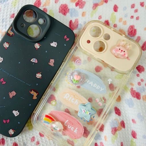 海外版iPhone15 128G美品