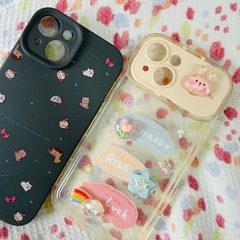 海外版iPhone15 128G美品の画像