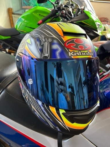 その他 OGK KABUTO:RT-33X