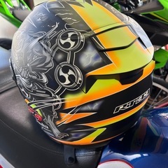 OGK KABUTO:RT-33Xの画像
