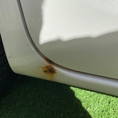 平成27年式　LA610S タントL 4WD 車検ありの画像