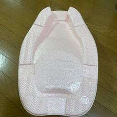 ひんやりしないお風呂マットの画像