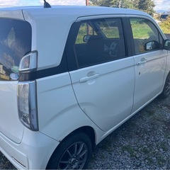 値下げホンダ　N WGN    Ｈ25年車の画像