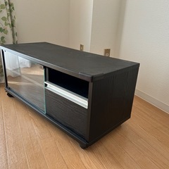 テレビ台の画像