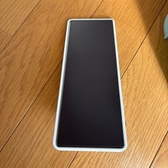 新品未使用シャワーホルダー&ミニバスチェアの画像