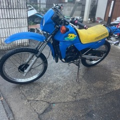 ハスラー50 ！車両交換可能！プロフィール説明必見の画像