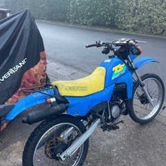 ハスラー50 ！車両交換可能！プロフィール説明必見の画像