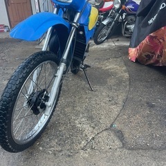 ハスラー50 ！車両交換可能！プロフィール説明必見の画像