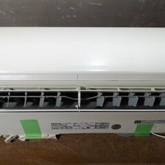 【パナソニック】CS-J288C　10畳【2018年式】の画像