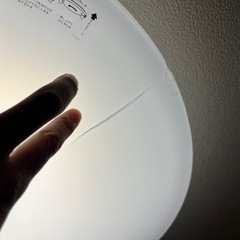 LED照明4点リモコン4点の画像