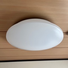 LED照明4点リモコン4点の画像