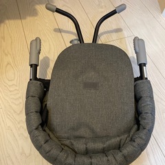 ベビーチェア　テーブルチェア 西松屋の画像