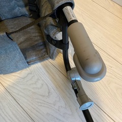 ベビーチェア　テーブルチェア 西松屋の画像