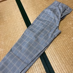 GU パンツ　Sの画像