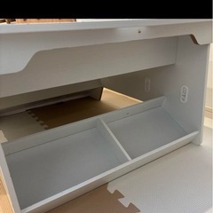 レゴ　テーブルの画像