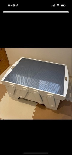 レゴ　テーブル