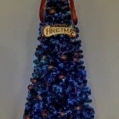 LEDクリスマスツリー240cmの画像
