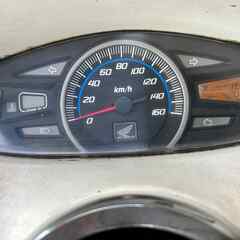 ホンダ　PCX　JF28　125の画像