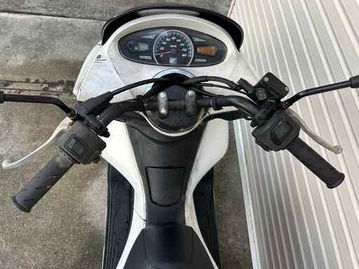 ホンダ　PCX　JF28　125