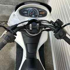 ホンダ　PCX　JF28　125の画像