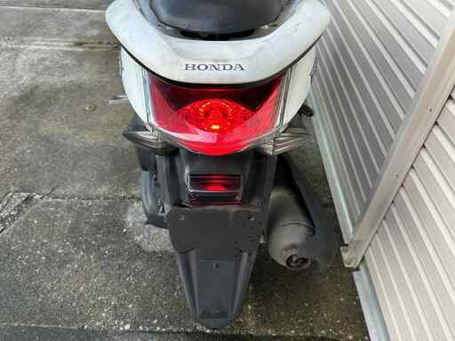 ホンダ　PCX　JF28　125