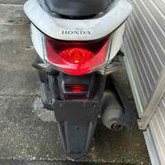 ホンダ　PCX　JF28　125の画像