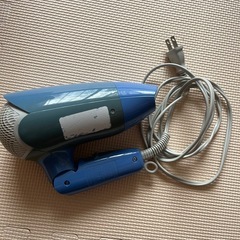 ドライヤーの画像