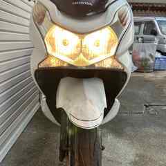ホンダ　PCX　JF28　125の画像