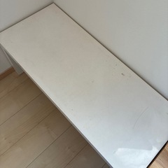 テーブルの画像
