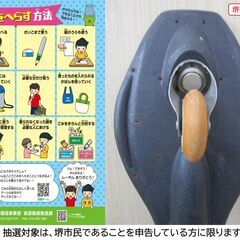 【堺市民限定】(2510-47) ブレイブボードの画像