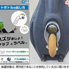 【堺市民限定】(2510-47) ブレイブボードの画像