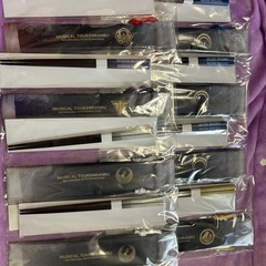 ミュージカル刀剣乱舞　スクラッチの画像