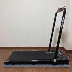 家庭用ランニングマシーンの画像