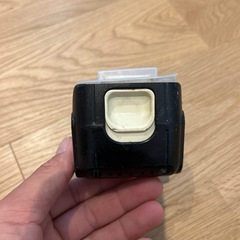 マキタバッテリー　14.4V 4.0Ahの画像