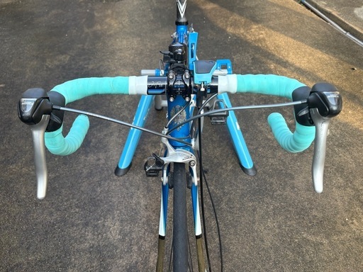 BIANCHI VIA NIRONE7 ビアンキ　ニローネ7