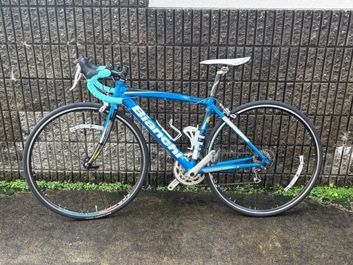 BIANCHI VIA NIRONE7 ビアンキ　ニローネ7