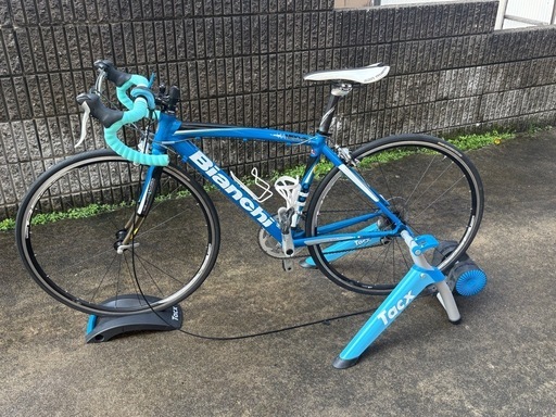 BIANCHI VIA NIRONE7 ビアンキ　ニローネ7