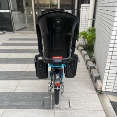 電動 アシスト自転車パナソニックGyutto(8.9AH
 20インチ) の画像
