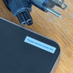 Thunderbolt 3 Dock 多機能ドックの画像