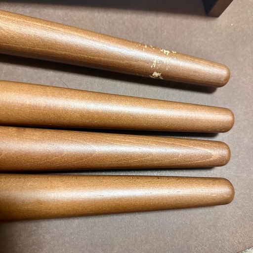 【受付終了】日美 コタツテーブル Rasmo（ラスモ）ウォールナット 120×80cm 国産家具