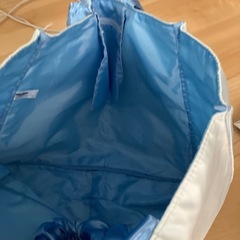 シナモントートバックの画像