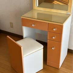 ドレッサーの画像