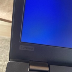 Lenovo L380 ノートパソコンの画像