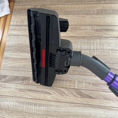 20%offにしました！！中古サイクロン掃除機？の画像