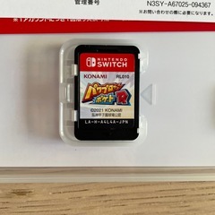 パワプロクンポケットRの画像